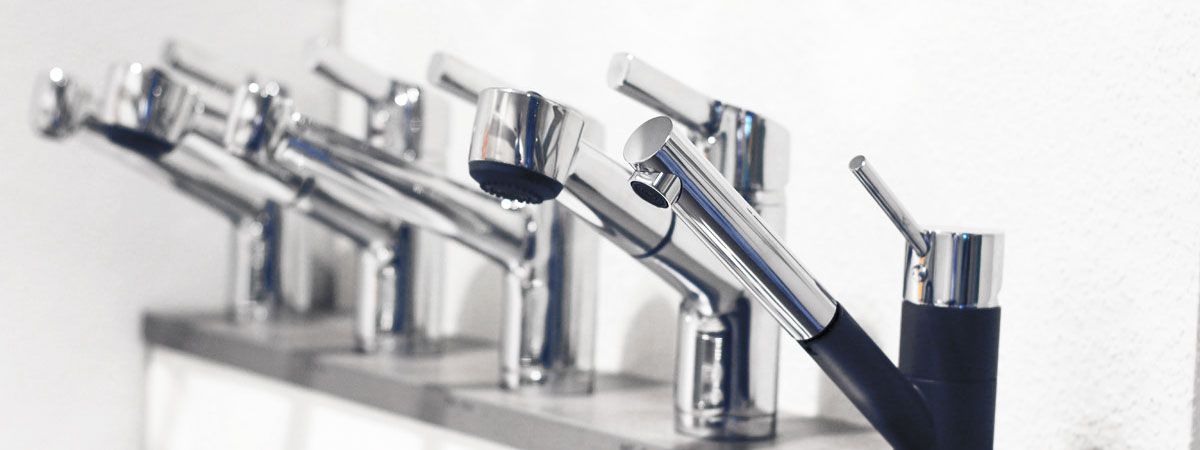 Moderne Küchenarmaturen Moderne Küchenarmaturen