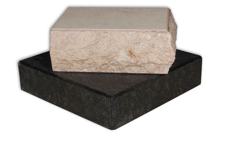 Küchenarbeitsplatte Granit