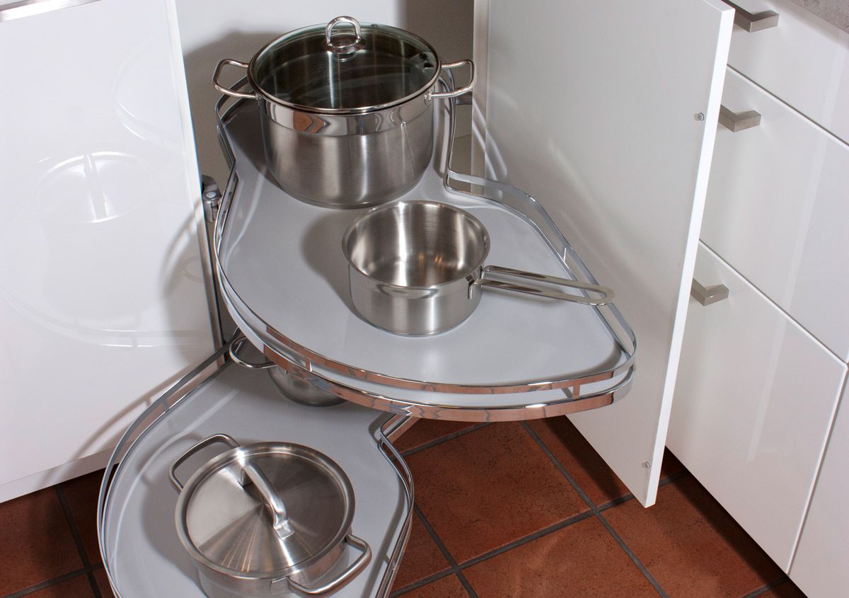 Eckschrankauszug Eckschrankauszug